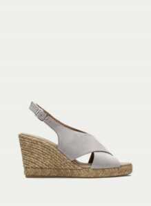 Espadrilles, la tendencia de este verano -