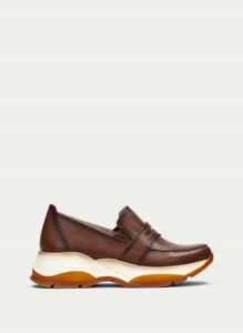 Tus zapatos de otoño de mujer con la nueva temporada de Hispanitas -
