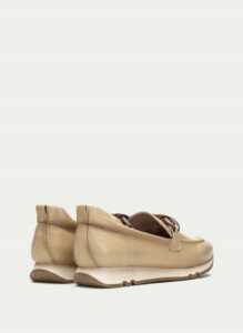Tus zapatos de otoño de mujer con la nueva temporada de Hispanitas -