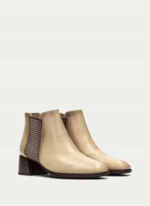 Tus zapatos de otoño de mujer con la nueva temporada de Hispanitas -