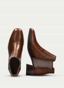 Tus zapatos de otoño de mujer con la nueva temporada de Hispanitas -