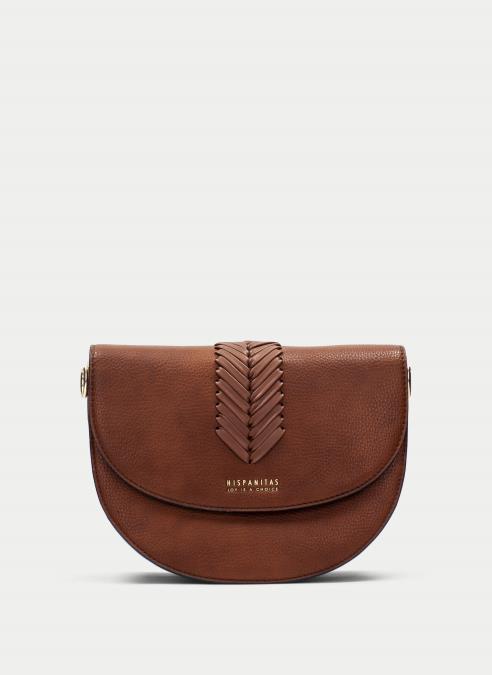 OUTLET Bolsos BI211723 CUERO - HISPANITAS