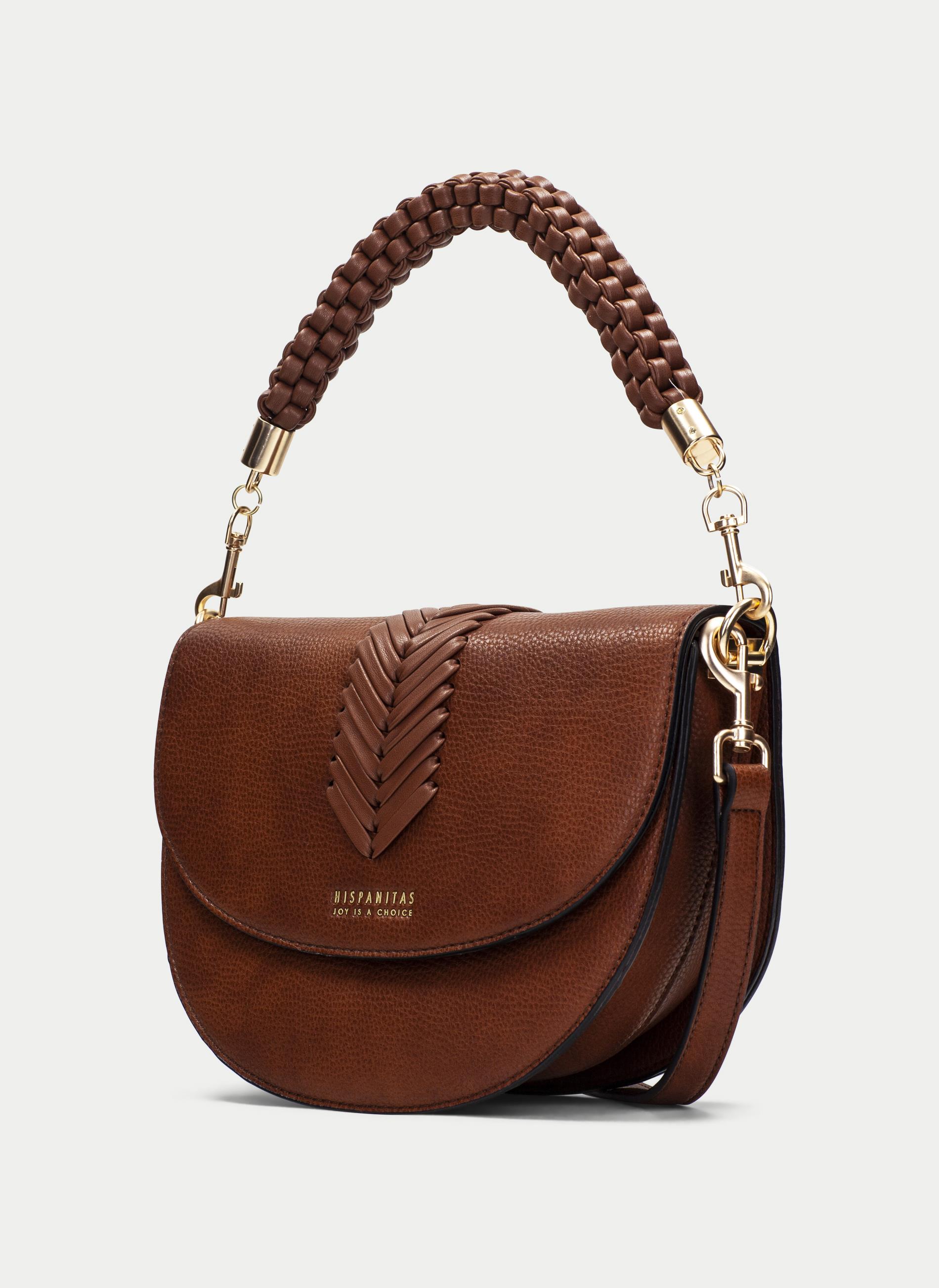 OUTLET Bolsos BI211723 CUERO - HISPANITAS