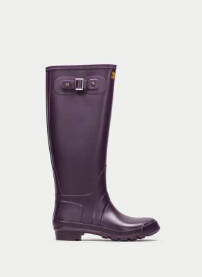 ▷ Botas de Agua de Mujer [ De Vestir ] | HISPANITAS ®️