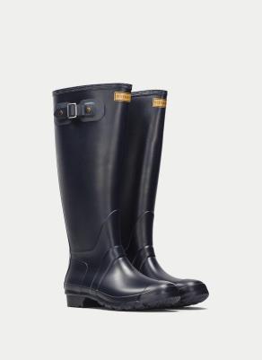 ▷ Botas de Agua de Mujer [ De Vestir ] | HISPANITAS ®️
