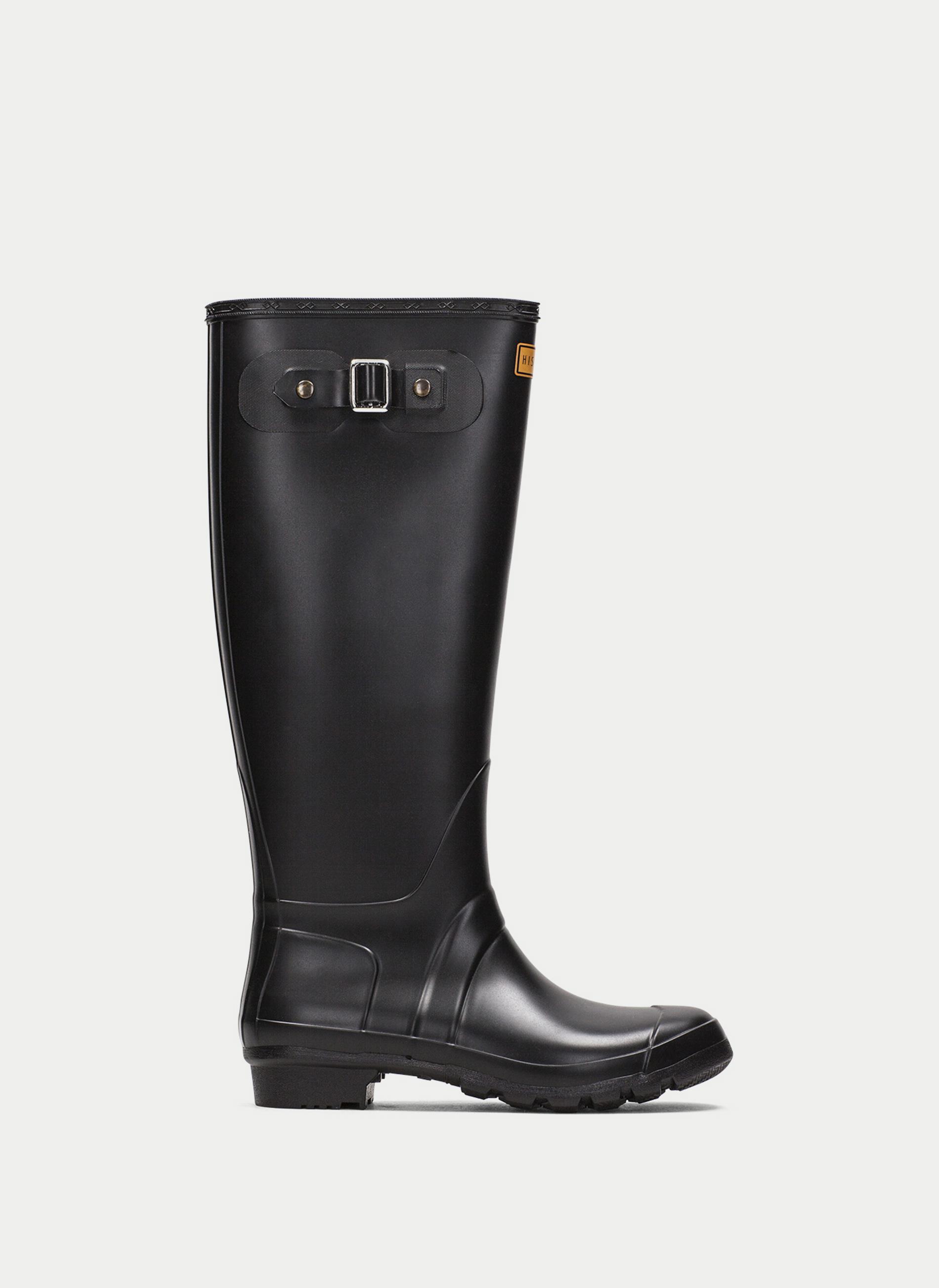 ZAPATOS Mujer HI82267 NEGRO - HISPANITAS