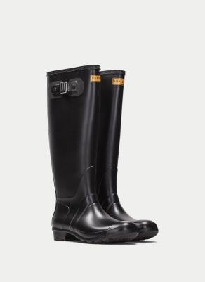 ▷ Botas de Agua de Mujer [ De Vestir ] | HISPANITAS ®️
