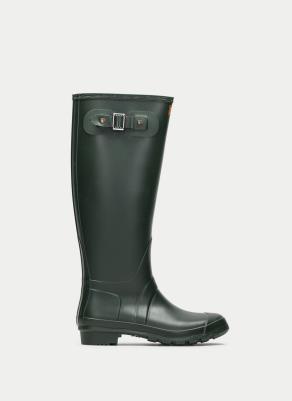 ▷ Botas de Agua de Mujer [ De Vestir ] | HISPANITAS ®️
