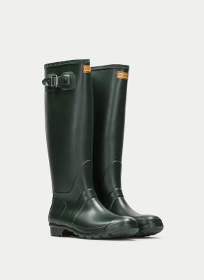 ▷ Botas de Agua de Mujer [ De Vestir ] | HISPANITAS ®️