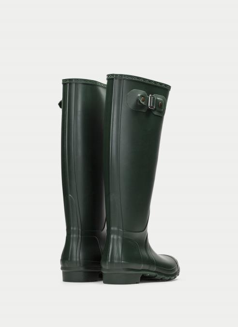 ZAPATOS Mujer HI82267 VERDE - HISPANITAS