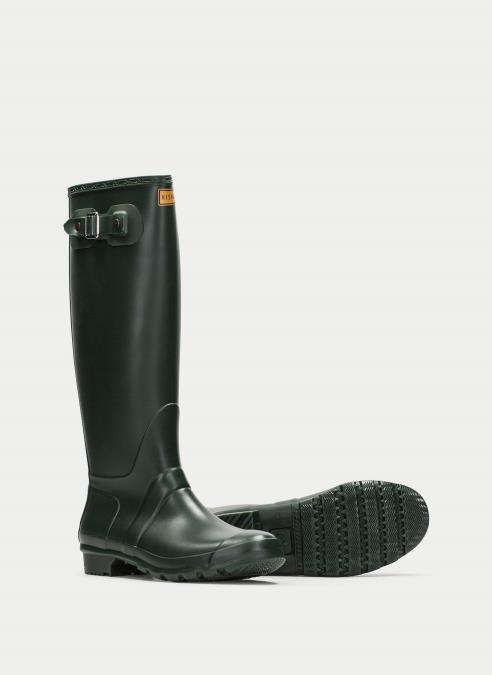 Bota Agua PVC - Cauchos y Pavimentos