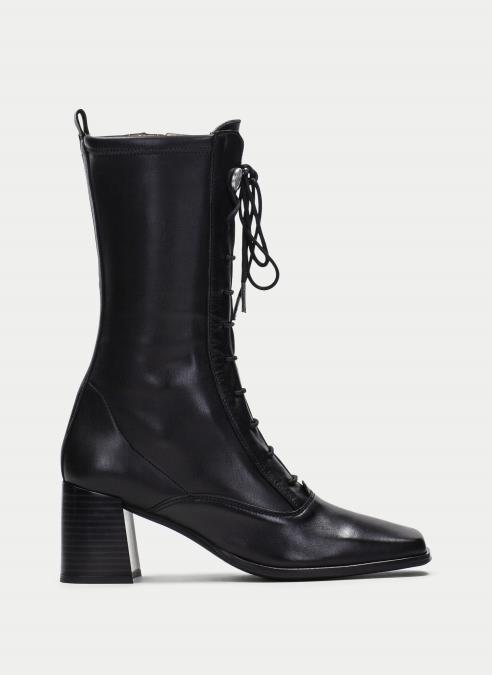 OUTLET Mujer HI211872 NEGRO - HISPANITAS