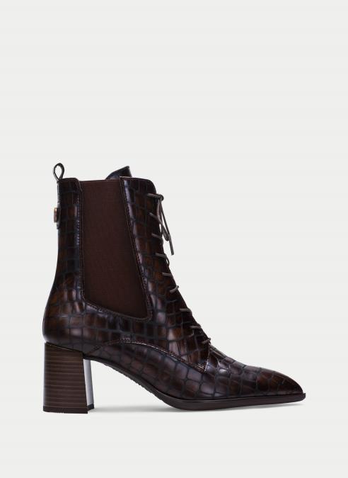 OUTLET Mujer HI211851 COCO-MARRON - HISPANITAS