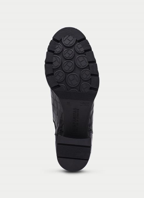 OUTLET Mujer HI211820 COCO-NEGRO - HISPANITAS
