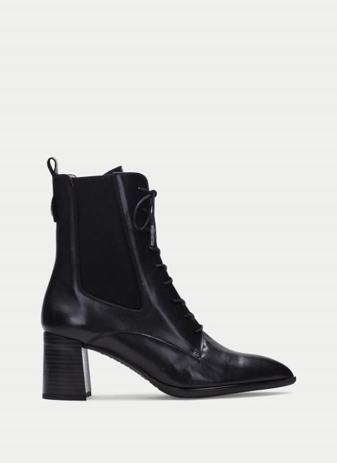 OUTLET Mujer HI211851 NEGRO - HISPANITAS