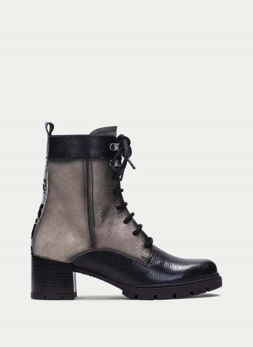 OUTLET Mujer CHI211860 NEGRO-VISON - HISPANITAS