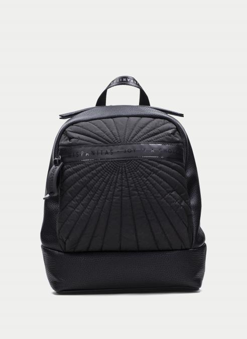 OUTLET Handbags BI211721 BLACK - HISPANITAS