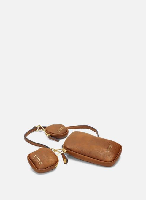 OUTLET Bolsos BI211735 CUERO - HISPANITAS