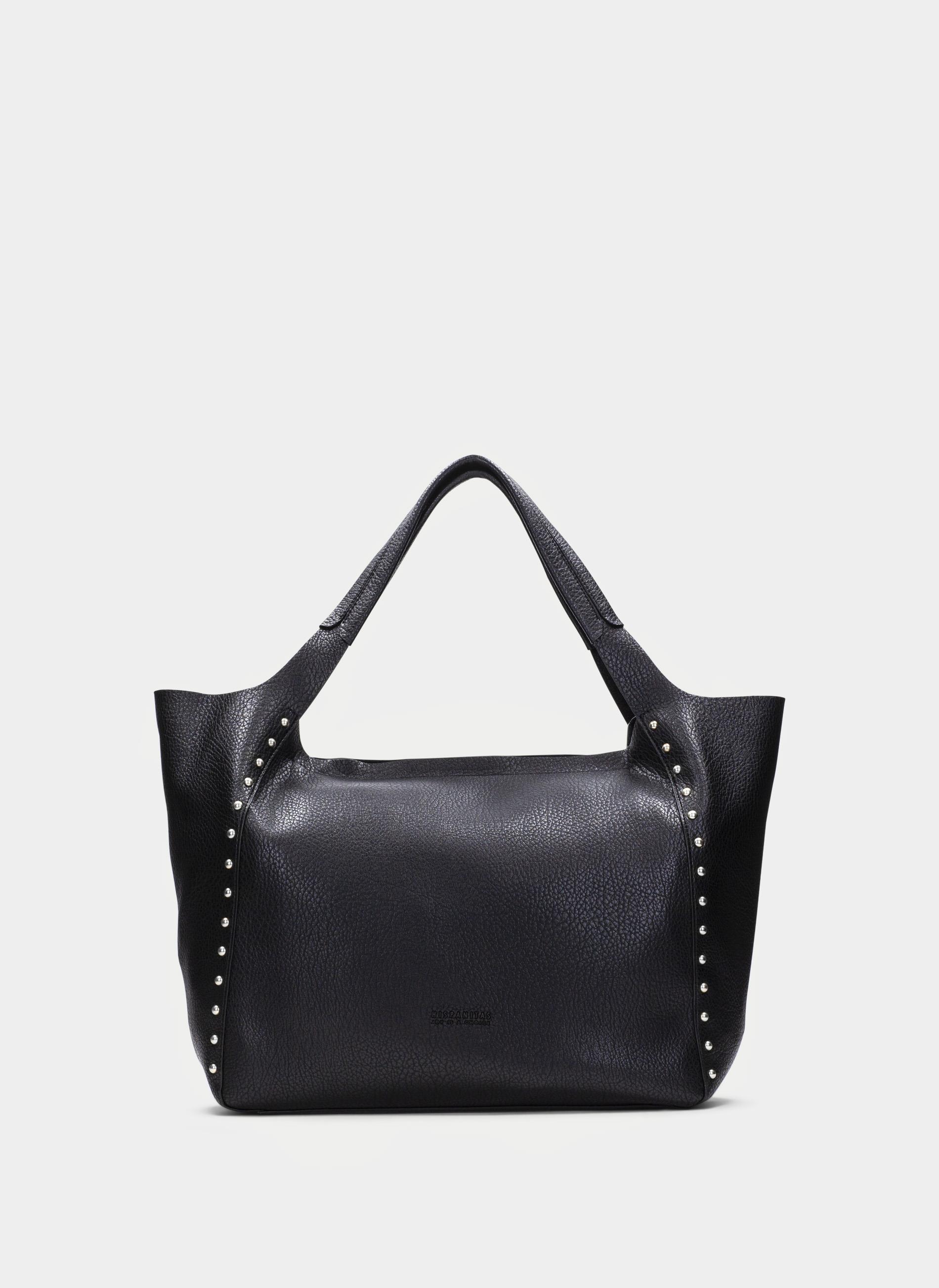 OUTLET Bolsos BI211727 NEGRO - HISPANITAS