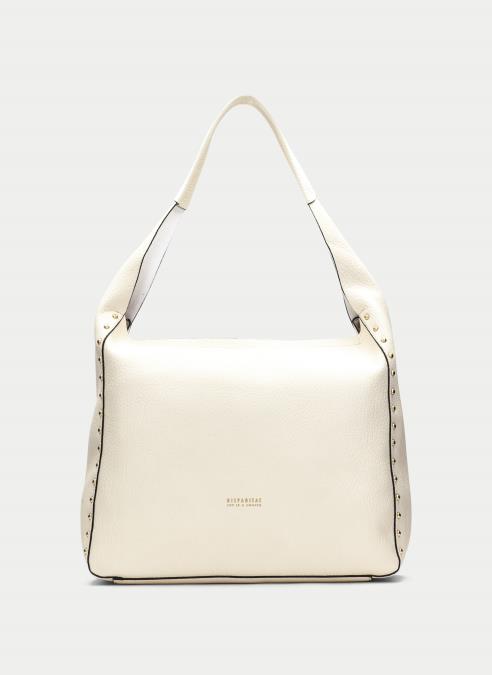 OUTLET Bolsos BI211728 VAINILLA - HISPANITAS