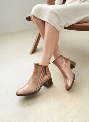 Botines Mujer Compra en HISPANITAS ®