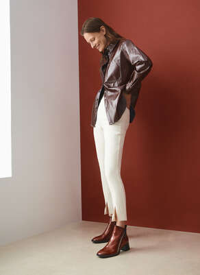 Botines Mujer Compra en HISPANITAS ®