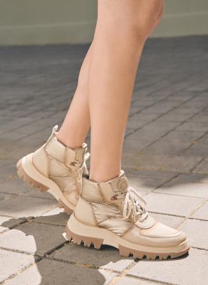 Deportivos | HISPANITAS