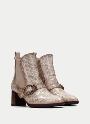 Botines Mujer Compra en HISPANITAS ®