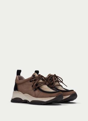 Deportivas Mujer Vestir] | HISPANITAS ®