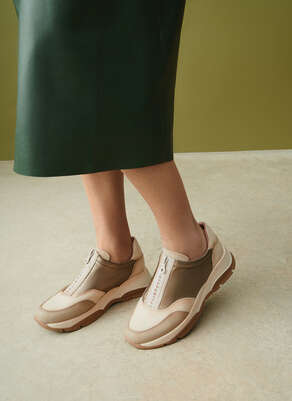 Deportivas Mujer Vestir] | HISPANITAS ®