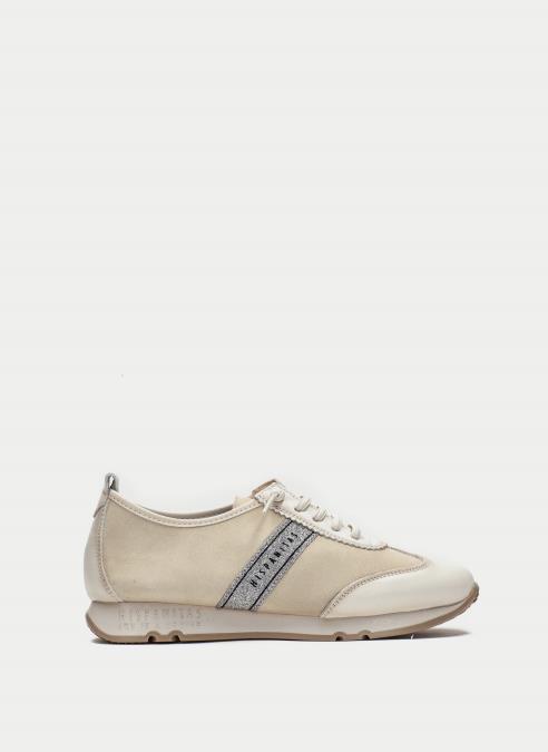 OUTLET Mujer HV211620 BEIGE - HISPANITAS