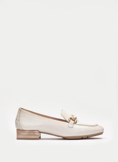 OUTLET Mujer HV211200 BLANCO - HISPANITAS