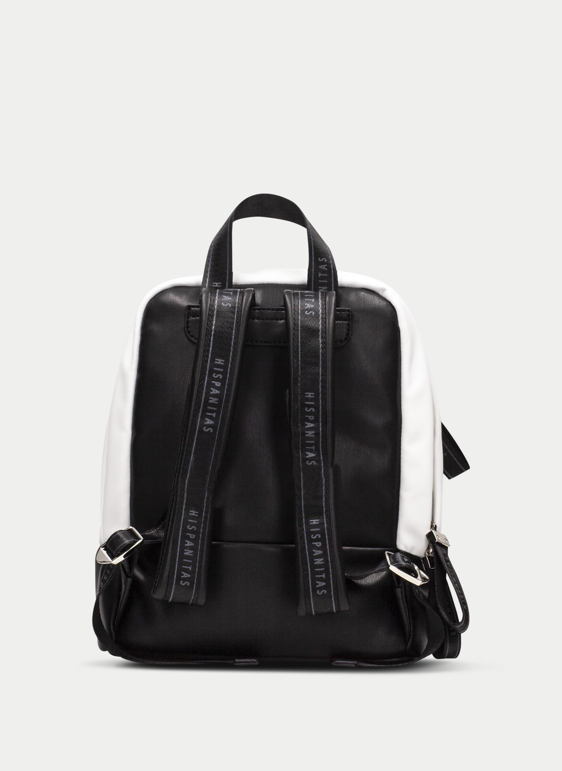 OUTLET Bolsos BV211132 BLANCO - HISPANITAS