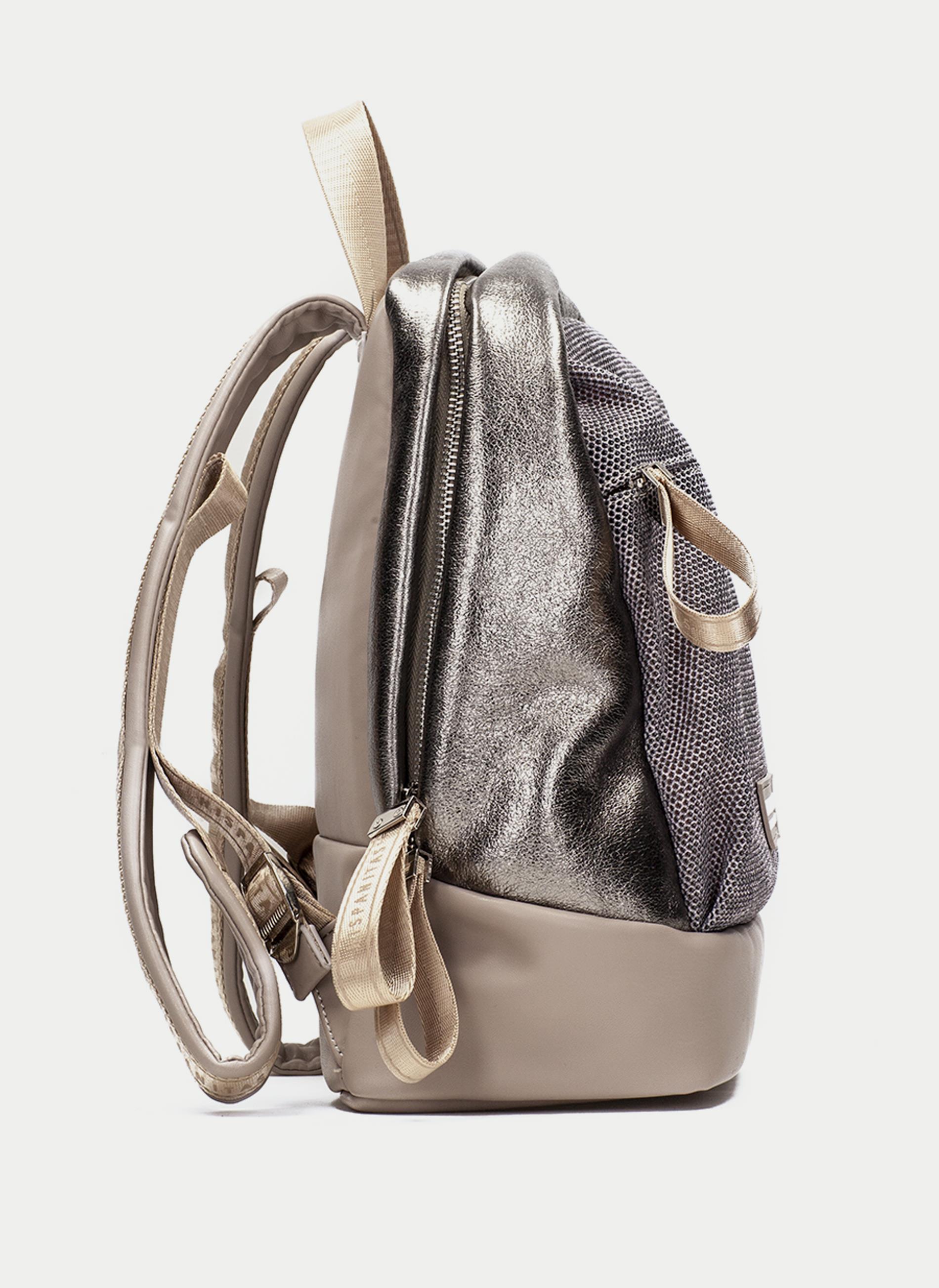 OUTLET Handbags BV211132 STONE - HISPANITAS