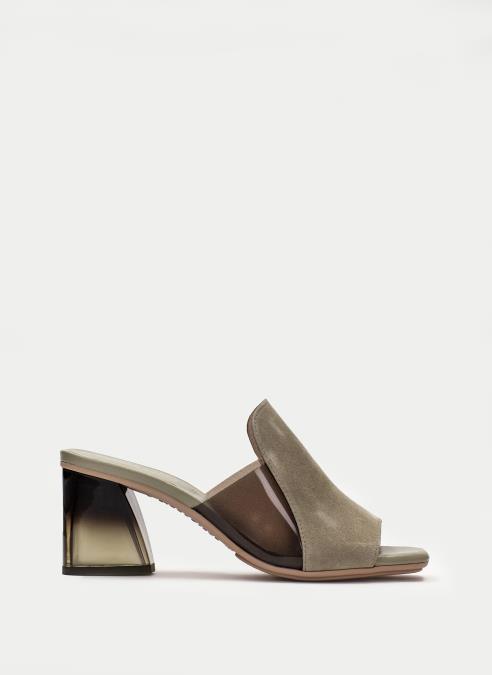 OUTLET Mule HV211219 ANTE-ALGA - HISPANITAS