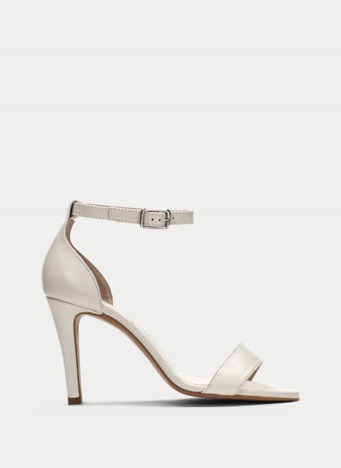 OUTLET Damen HV00417 WEIß - HISPANITAS