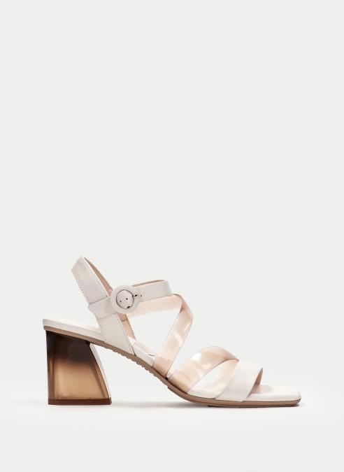 OUTLET Mujer HV211308 BLANCO - HISPANITAS