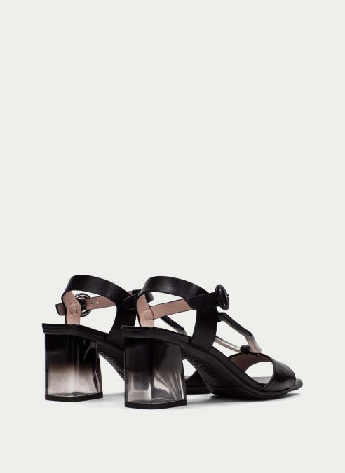 OUTLET Damen HV211147 SCHWARZ - HISPANITAS