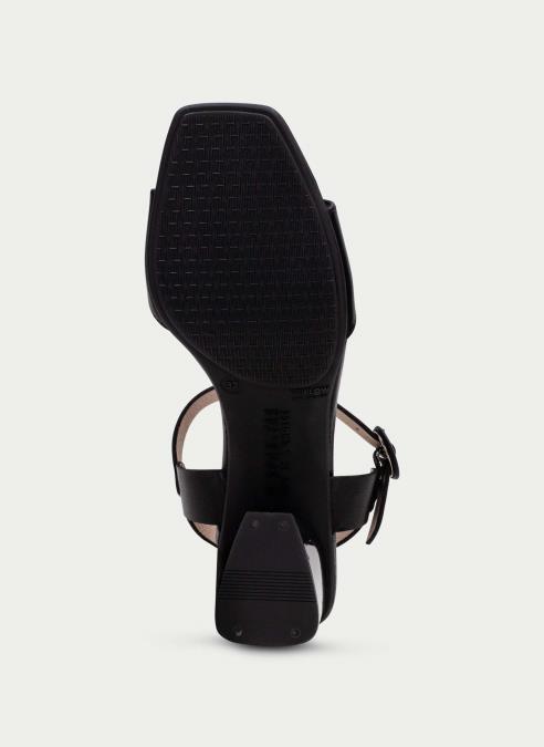 OUTLET Damen HV211147 SCHWARZ - HISPANITAS