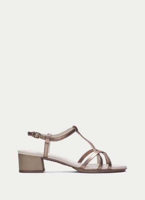OUTLET Damen HV215023 GOLDEN - HISPANITAS