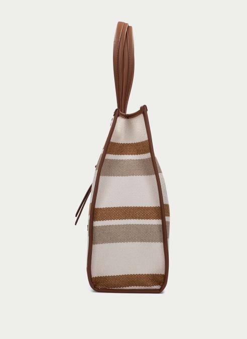 OUTLET Bolsos BV211624 CÁMEL - HISPANITAS