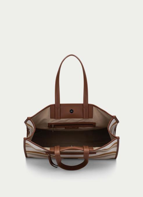 OUTLET Bolsos BV211624 CÁMEL - HISPANITAS
