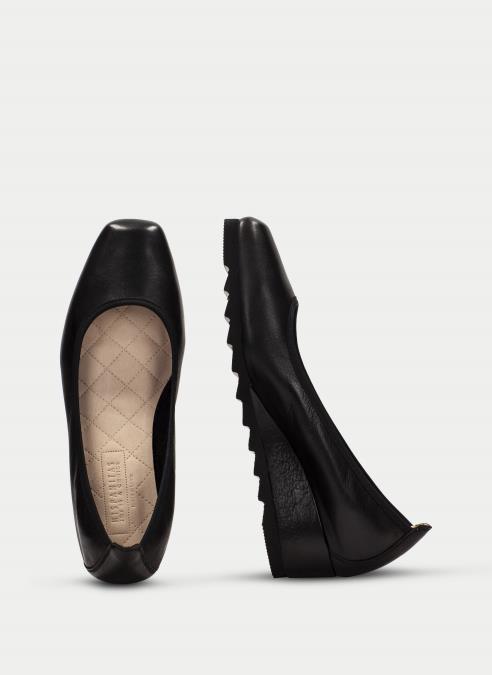 OUTLET Mujer HV211413 NEGRO - HISPANITAS