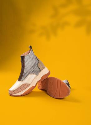 ▷ Botines Tipo Sport de Mujer | Comprar en HISPANITAS ®️