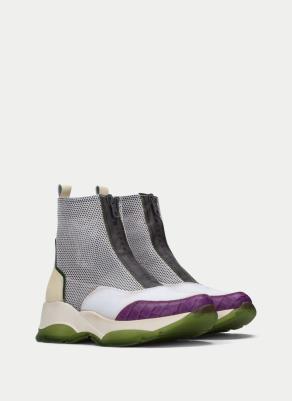 ▷ Botines Tipo Sport de Mujer | Comprar en HISPANITAS ®️