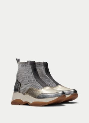 ▷ Botines Tipo Sport de Mujer | Comprar en HISPANITAS ®️