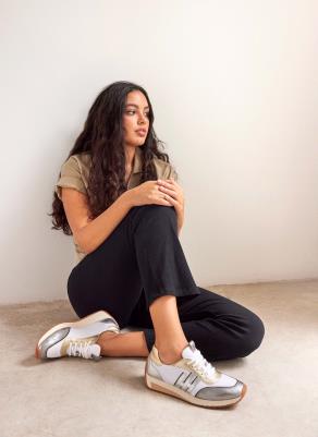 ▷ Deportivas de Mujer [ Para Vestir ] | HISPANITAS ®️