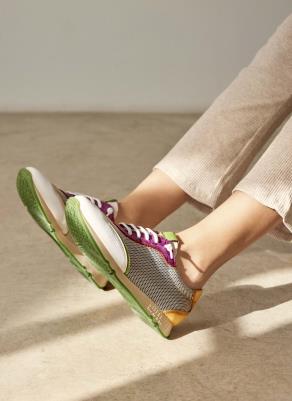 ▷ Deportivas de Mujer [ Para Vestir ] | HISPANITAS ®️