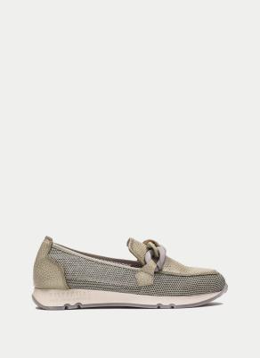 ▷ Mocasines de Mujer // Comprar Online - Hispanitas