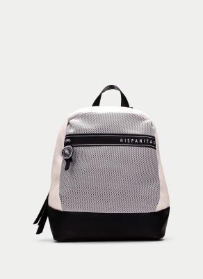 ▷ Comprar Bolsos Mochila de Mujer Online - Hispanitas